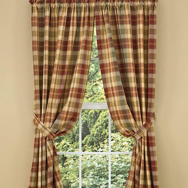 Country Curtains